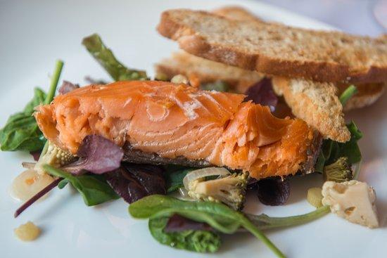 Tatlers Wine Bar and Restaurant